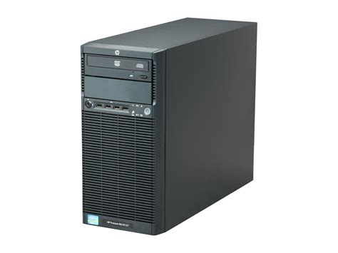 hp proliant ml110 g7 server specifications